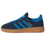 adidas Moteri&scaron;ki Handball Spezial Night Indigo Bright Blue Moteri&scaron;ki sportbačiai Guminis padas IE5895 40⅔
