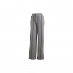Adidas Originals Distressed Sweat Pants Moteri&scaron;kos Kelnės Pilkos IY9020 L