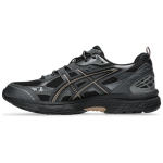 ASICS Gel Nunobiki Juodos ir smėlio spalvos Unisex sportbačiai 1203A536-001 37