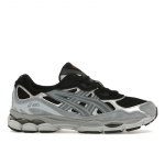 Asics Gel NYC Juodi Fjord pilki Unisex sportbačiai 1203A383-003 41.5