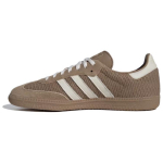 adidas Samba OG Cardboard Unisex sportbačiai Ruda Kreidinis-Baltas Ruda-Dykinė IG1379 43⅓