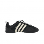Bad Bunny x adidas Balerinos Juodi Kreidiniai Unisex Sportbačiai Core-Black Chalk-White Carbon JQ9231 41⅓