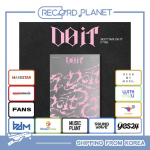 Stray Kids - SKZ IT TAPE [DO IT] (IT VER.) [POB] No Benefit
