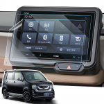 LANGBEAN N-BOX JF5 JF6 Automobilio navigacijos apsauginė plėvelė Naujo N-Box JF5 priedai 8 colių 8 inch "Honda N-BOX