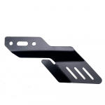 For Honda HunterCub CT125 CT 125 ct125  2022 Motorcycle Chain Guide Pulley Protector Plate Stabilizer Guard juoda