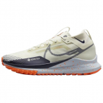 Nike React Pegasus Trail 4 GORE-TEX 'Sea Glass Purple Ink' HM9728-001 40.5 gray