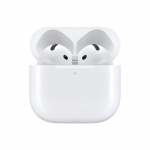 Apple AirPods 4-os kartos su USB-C įkrovimo dėklu