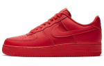 Nike Air Force 1 Low '07 LV8 1 'Triple Red' CW6999-600 40.5