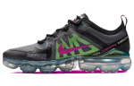 Nike Air VaporMax 2019 Premium Juoda Aktyvi Fuksija Foto Mėlyna AT6810-001 45