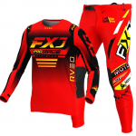 motokroso pavarų komplektas vaikams 4 5 6 7 8 9 10 11 12 13 metų Jaunimas vaikas Motociklas berniukas Mergaitė Jersey Pant Kits lenktyninis kostiumas Visureigis Enduro MX MTB M-22