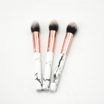 Marmurinio ra&scaron;to blizgus &scaron;epetys Beauty Long Pole High Waist Brush moterims high-gloss brush