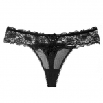 TERMEZY Moteri&scaron;kos nėriniuotos kelnaitės Seksualios kelnaitės žemu juosmeniu Moteri&scaron;kos apatinės kelnaitės Moteri&scaron;kos apatinės kelnaitės G-String apatinis trikotažas Intymus S