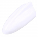 Car Shark Fin Antenna Auto FM signalinės antenos, skirtos Suzuki Swift Mini Cooper Citroen C4 Seat Ibiza Megane 2 Mazda 3 i&scaron;orės detalėms