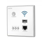 300 Mbps sienoje belaidis mar&scaron;rutizatorius AP prieigos ta&scaron;kas WiFi mar&scaron;rutizatorius LAN tinklo jungiklis WiFi AP mar&scaron;rutizatorius su balta