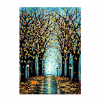 5D Pasidaryk pats deimantinė tapyba kryželiu Kalėdų senis deimantinė mozaika namų dekoravimas 30X40cm