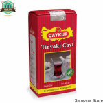 Turki&scaron;ka arbata &Ccedil;aykur Tiryaki arbata Įvairios Kg Arbatos Respublika &Scaron;viežia Juodoji arbata Chai arbata Ekologi&scaron;kas maistas Kar&scaron;tieji gėrimai &Ccedil;aykur Tiryaki 500 Gr