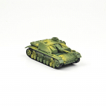 1/72 Vokiečių tigrinė pantera bakas &bdquo;pasidaryk pats&ldquo; surinkimas dėlionės žaislai vaikams mokomoji kolekcija Naudotas namų dekoras, pastatytas ant stalo tank destroyer