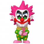 &bdquo;Killer Klowns&ldquo; i&scaron; &bdquo;Oper Space Spike Pop&ldquo;! Vinilas