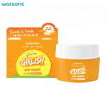 Watsons Love My Glow Girlish Whip Mousse Day Cream SPF30 PA+++ 50 ml.