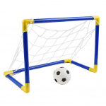 188 g futbolo rėmo rinkinys 447 x 250 x 323 mm vartų virts