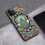T90 Hamsa Hand of Fatima dėklas, skirtas iPhone 13 12 Mini 11 Pro XS Max XR X 8 7 6 6S Plus 5 5S SE 2020 m. iPhone 5 5s
