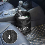 Sulankstoma juoda automobilio &scaron;iuk&scaron;lių dėžė supakuoti &scaron;iuk&scaron;lių mai&scaron;ą &scaron;iuk&scaron;lių dėžė, skirta mažai sandariam automobilio au&scaron;intuvo mai&scaron;ui &scaron;iuk&scaron;lių mai&scaron;ui
