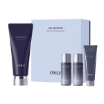 O HUI &ndash; Age Recovery Soft Amino Foam specialus rinkinys