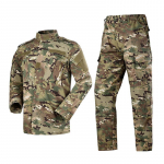 Nauji kari&scaron;ki Airsoft drabužiai Kostiumai Uniforma Treniruočių Kostiumas Kamufliažas Medžioklės Mar&scaron;kiniai Kelnės Dažasvydžio rinkiniai Kariniai Kelnaitės Vyrai XL