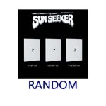 CRAVITY 6-asis mini albumas &bdquo;SUN SEEKER&ldquo;