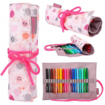 Pi&oacute;rnik Rolka z flamastrami TOP MODEL Happy Together