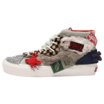 Vans &bdquo;Pasidaryk pats&ldquo; Hi VLT LX Triu&scaron;io metai Unisex sportbačiai, daugiaspalviai VN0009RB448 37