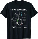 SR 71 bird Specifikacijos Unisex mar&scaron;kinėliai S