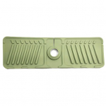 Mai&scaron;ytuvo kilimėlis Daugiafunkcinis kriauklės drenažo kilimėlis Stalvir&scaron;io apsauga Apsauga nuo purslų silikono pagalvėlė virtuvei smėlis