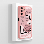 Telefono dėklas skirtas Samsung Galaxy A15 A 15 4G 5G dangtelis Prabangus mados dizainas matinis juodas kvadratas Auk&scaron;tos kokybės mink&scaron;tas skystas silikoninis apvalkalas, skirtas Samsung buferiui Samsung A15