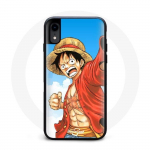 Coque Iphone XR Manga One Piece
