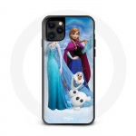 Coque Iphone 13 Pro Max Frozen