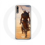 Coque pour Huawei P20 Pro Assassin's Creed S&eacute;rie de jeux vid&eacute;o