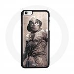 Coque pour Iphone SE Moon Knight Marvel le Chevalier de la Lune