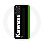 Coque pour Xiaomi Redmi Note 11S Kawasaki logo