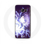 Coque pour Samsung Galaxy S6 Killua Zoldyck Hunter x Hunter Manga Anime