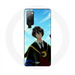 Coque pour Samsung Galaxy S20 FE Koro Sensei Assassination Classroom Anime Manga