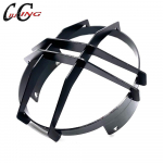 Honda CL300 CL250 CL500 CL 300 CL 500 CL 250 2023 Naujas Motociklo Priekinis Žibintas Priekinio Žibinto Apsauga Dangtelis Apsauginės Grotelės juoda
