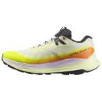 Salomon Ultra Glide 2 Vanilla Ice Sulphur Spring Moteri&scaron;ki sportbačiai Cream Orchid-Petal L47465100 39⅓ beige