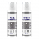 Vandeniui atspari izoliacinė sandariklio emulsija, skaidrus vandeniui atsparus dangos agentas, skaidrus vandeniui atsparus 100 ml One Size