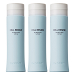 Saem Cell Renew Bio Micro Peel mink&scaron;tas gelis 160ml 160ml &times; 3 pieces