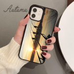 KARPIŲ ŽVEJYBOS KARPIŲ MERK&Scaron;TELĖS Telefono dėklas, skirtas iPhone 11 12 13 14 Pro Max mini XR XS SE 2020 7 8 Plus Samsung Galaxy S21 S22 Dangtelis iPhone 6plus