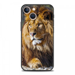 Tiger Lion Leopard telefono dėklas, skirtas iPhone Samsung Galaxy Redmi Xiaomi Oppo OnePlus Note SA 7 8 9 10 11 12 13 14 20 21 22 23 53 54 Pro Max Plus Ultra iPhone 6 or 6S