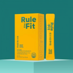 Rule the Fit Mango Dream Enzyme 15EA, Korean health food