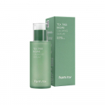 FARMSTAY Tea Tree Biome Calming Acne Soothing Moisture Serum 50ml