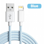 20 W PD USB Lightning įkroviklio laidas, skirtas Apple iPhone 14 13 12 11Pro Max mini X XS XR 8 7 6 Plus SE 2020 greito įkrovimo pynimo laidas 1m